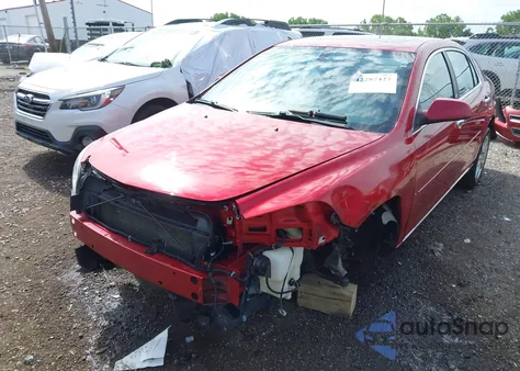 2012 Chevrolet Malibu 2Lt from USA, damaged, VIN 1G1ZD5E07CF370034